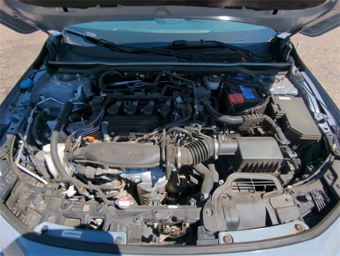 Used 2023 Honda Civic Sport Touring image 30