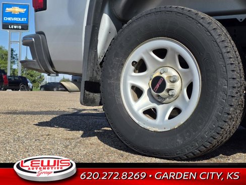 Used 2015 GMC Sierra 1500 4x4 Double Cab image 23