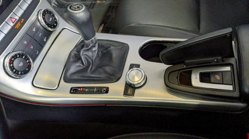Used 2012 Mercedes-Benz SLK 350 image 18