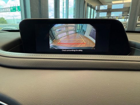 New 2025 MAZDA CX-30 AWD 2.5 S w/ Select Sport Pkg image 22