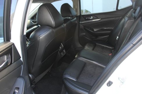 Used 2018 Nissan Maxima SR w/ Midnight Edition image 12