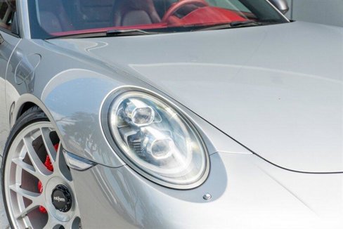 Used 2017 Porsche 911 Carrera image 24