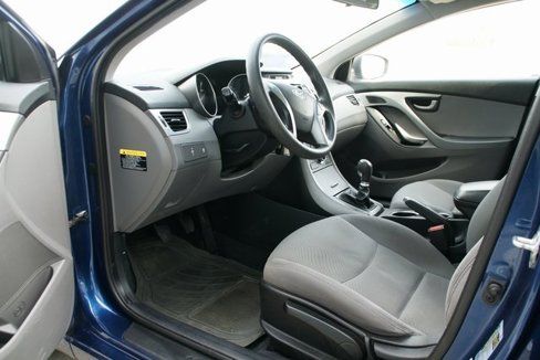 Used 2016 Hyundai Elantra SE image 15