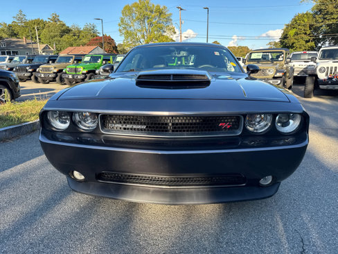 Used 2014 Dodge Challenger R/T Plus image 9
