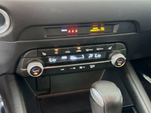 Certified 2023 MAZDA CX-5 AWD 2.5 S w/ Select Package image 22