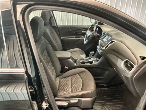 Used 2019 Chevrolet Equinox LT image 26