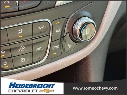 Used 2022 Chevrolet Equinox LT image 28