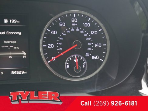 Used 2022 Kia K5 GT-Line image 49
