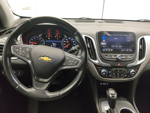 Used 2020 Chevrolet Equinox Premier image 22