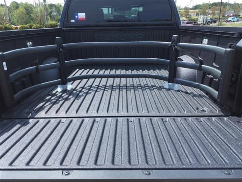 New 2025 Toyota Tundra 1794 Edition image 5