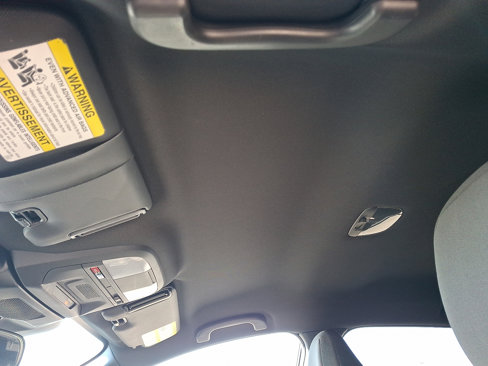 Certified 2024 Subaru Crosstrek 2.5i Sport image 14