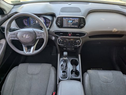 Used 2019 Hyundai Santa Fe SEL image 19