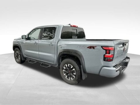 Used 2023 Nissan Frontier PRO-4X w/ Pro Convenience Package image 6