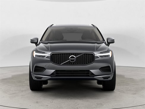 Used 2018 Volvo XC60 T6 Momentum w/ Protection Package image 2