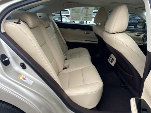 Used 2017 Lexus ES 350 image 14
