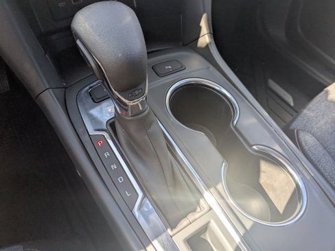 Used 2022 Chevrolet Equinox LT image 22