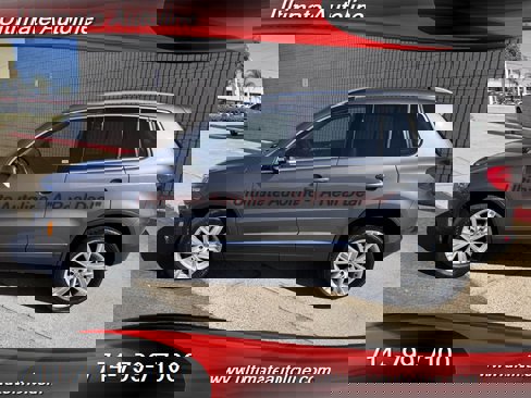 Used 2016 Volkswagen Tiguan SE image 13