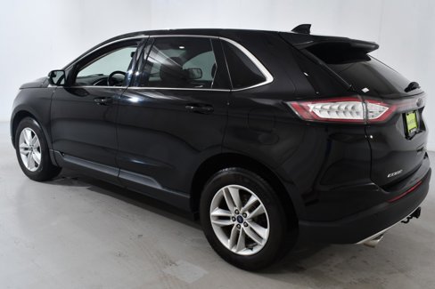 Used 2018 Ford Edge SEL w/ Equipment Group 201A image 15