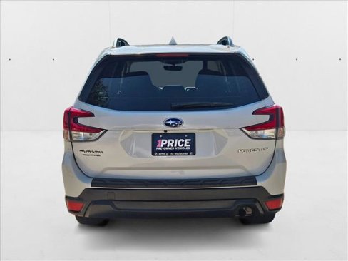 Used 2021 Subaru Forester Premium w/ Popular Package #1 image 6