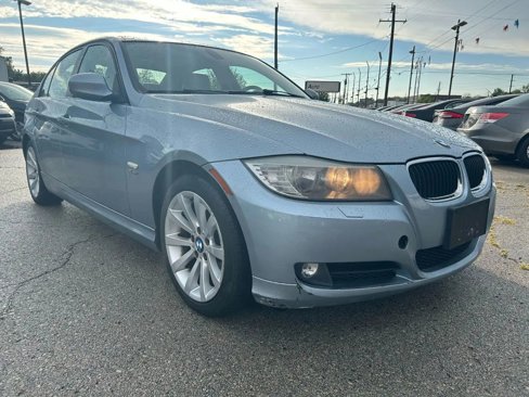 Used 2011 BMW 328i xDrive Sedan image 7