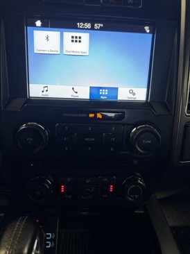 Used 2017 Ford F150 XLT w/ Equipment Group 302A Luxury image 18