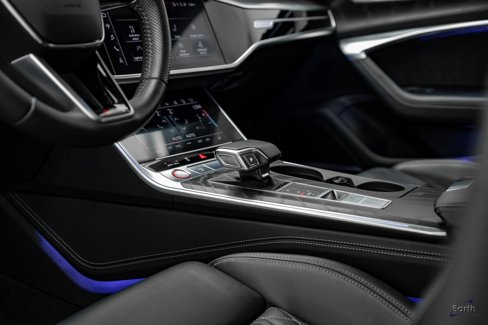 Used 2020 Audi S7 Prestige image 51