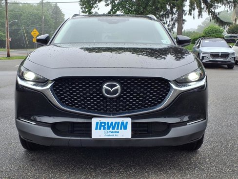 Certified 2023 MAZDA CX-30 AWD 2.5 S w/ Preferred Package image 3