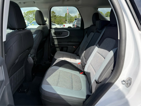 Used 2021 Ford Bronco Sport Big Bend w/ Big Bend Package image 23