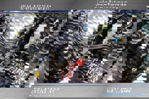Used 1998 Toyota Tacoma Limited image 43