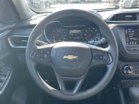 Certified 2023 Chevrolet TrailBlazer LT image 20