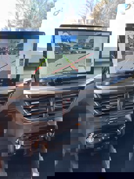 New 2025 Ford Escape Active w/ Tech Pack #1 image 12