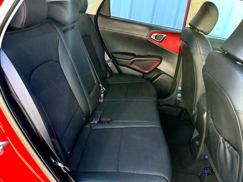 Used 2021 Kia Soul Turbo image 16