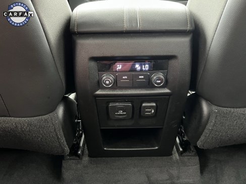Used 2019 Chevrolet Traverse LT w/ LT Premium Package image 24