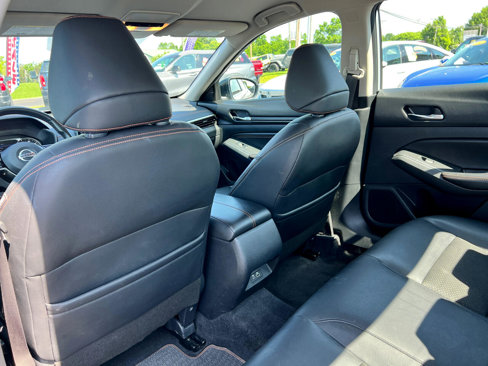 Used 2021 Nissan Altima 2.5 SR image 20