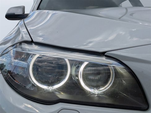 Used 2014 BMW 535i xDrive Sedan image 9