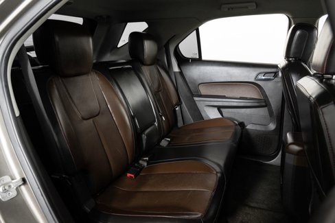 Used 2010 Chevrolet Equinox LTZ image 25
