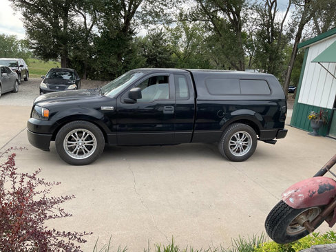 Used 2007 Ford F150 XL image 6