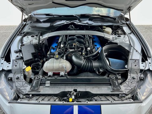 Used 2016 Ford Mustang Shelby GT350 w/ Track Package image 13