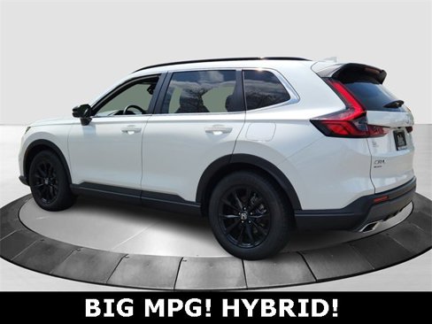 Used 2023 Honda CR-V Sport image 5