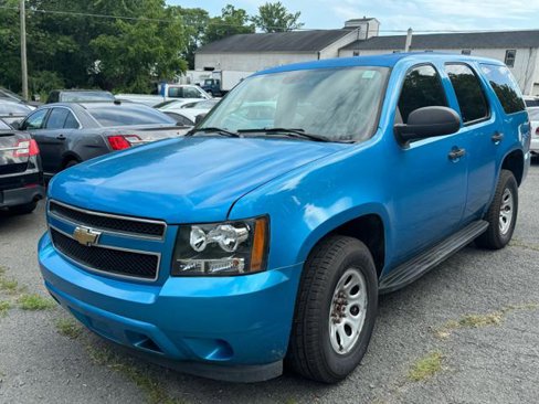 Used 2007 Chevrolet Tahoe LS w/ Skid Plate Package image 1