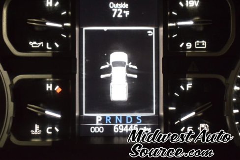 Used 2020 Toyota Tundra SR5 w/ SR5 Leather Package image 19