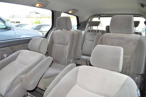Used 2008 Toyota Sienna LE image 46