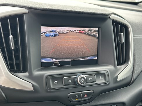 Certified 2024 GMC Terrain SLE image 22