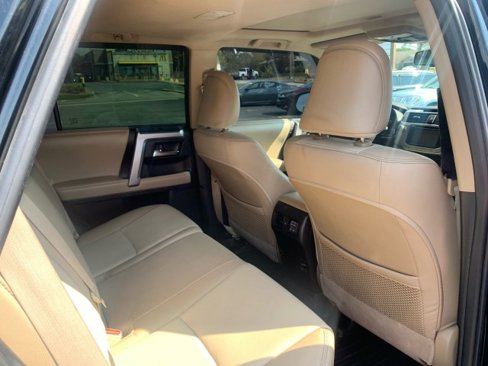 Used 2015 Toyota 4Runner SR5 image 16