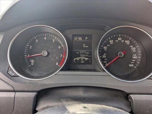 Used 2016 Volkswagen Jetta S image 12