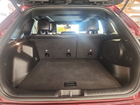 Used 2019 Jeep Cherokee High Altitude image 5