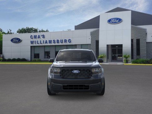 New 2025 Ford Maverick XL image 6