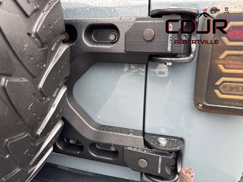 Used 2015 Jeep Wrangler Unlimited Sport w/ Quick Order Package 24S image 19