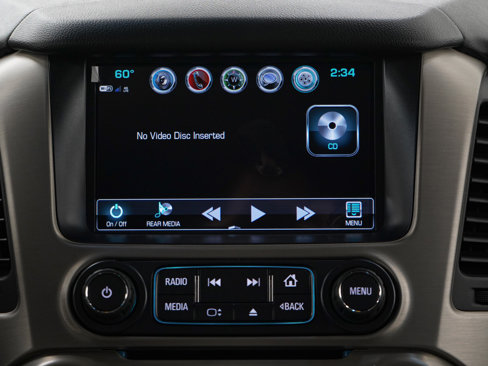Used 2018 GMC Yukon Denali w/ Denali Ultimate Package image 20