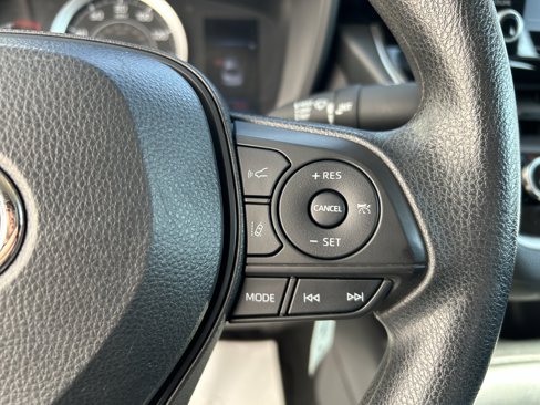 Certified 2022 Toyota Corolla LE image 22